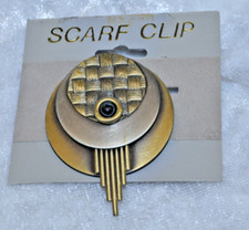 Schal tuchspange modeschmuck gebraucht kaufen  Pfaffenhofen