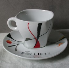 Cafes folliet grande d'occasion  France