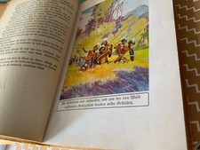 Altes abenteuer buch gebraucht kaufen  Oberndorf am Neckar