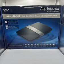Cisco linksys smart for sale  Mechanicsburg