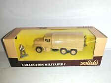 Kaiser jeep 6x6 usato  Corbetta