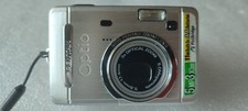 Pentax optio s50 d'occasion  Strasbourg-