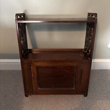 Antique bathroom wall for sale  AXBRIDGE