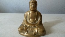 Großer messing buddha gebraucht kaufen  Weil im Schönbuch