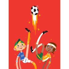 Football football friends for sale  EDINBURGH