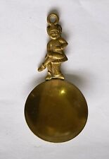 Old pixie brass for sale  UK