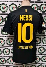 Messi barcelona 2011 usato  Italia