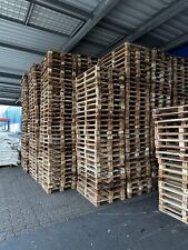 10x einwegpalette 1200 gebraucht kaufen  Br'haven-Weddewarden