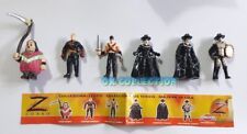 Raro set figurine usato  Lonate Pozzolo