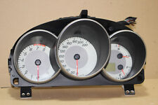 Tacho kombiinstrument bp4k5543 gebraucht kaufen  Schwaigern