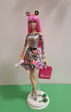 Barbie tokidoki 10th usato  La Spezia