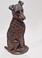 Vintage airdale fox for sale  CAERNARFON
