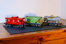 Lionel spur prewar gebraucht kaufen  Kevelaer
