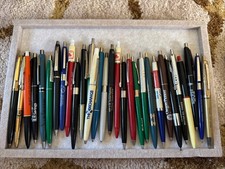 Lot vintage ballpoint for sale  Damascus