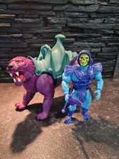 Motu rigins skeletor gebraucht kaufen  Himmelpforten