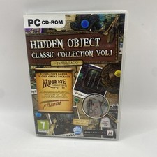 Hidden object classic for sale  CLACTON-ON-SEA