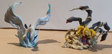 Figurines pokemon soul d'occasion  Dieppe