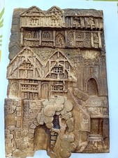 Clarecraft plaque colchester for sale  BILLINGSHURST