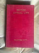 British animal life for sale  ROMFORD