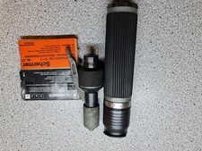 Bolzenschussapparat schermer gebraucht kaufen  Gerstungen