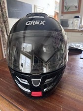Nolan grex rf2 for sale Nolan grex rf2 for sale  WALLINGFORD