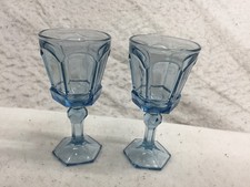 Vtg set fostoria for sale  Mandan