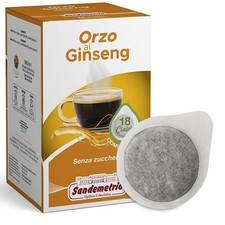 Sandemetrio orzo ginseng usato Sandemetrio orzo ginseng usato  Italia