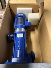 Ksb movi 203 gebraucht kaufen  Güsten