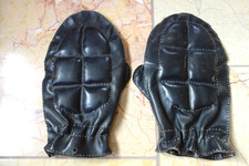 Alte boxer handschuhe gebraucht kaufen Alte boxer handschuhe gebraucht kaufen  Amtsberg