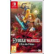 Jeu nintendo switch d'occasion  Les Mureaux
