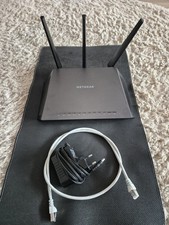 Netgear nigh thawk gebraucht kaufen  Ramstein-Miesenbach