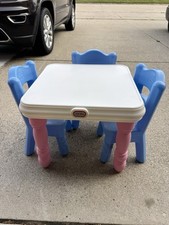 Vintage little tikes for sale  New Baltimore