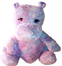 Build bear purple for sale  Albuquerque