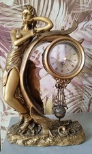 Orologio lisheng tavolo usato  Roasio
