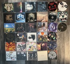 Cds rob zombie for sale  Encinitas