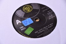 Tim rice hey for sale  UK