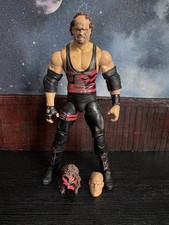 Wwe kane decade for sale  PRESTATYN