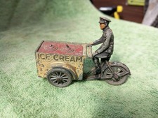 Morestone vintage ice for sale  LEOMINSTER