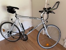Vtt giant cadex d'occasion  Courbevoie