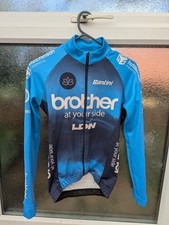 Santini cycling full for sale  SHREWSBURY