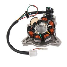 Magneto stator 125cc for sale  UK