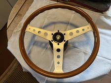 Nardi personal holzlenkrad gebraucht kaufen  Bad Salzuflen