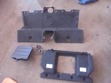 Bmw e89 rear for sale  ACCRINGTON
