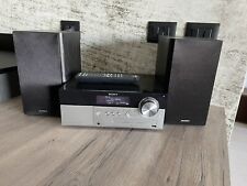Sistema stereo compatto usato  Lodi