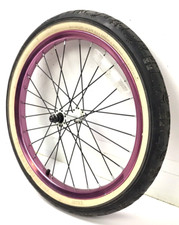 Bicycle front purple for sale  Timmonsville