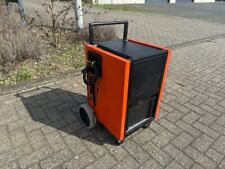Trotec bautrockner ttk gebraucht kaufen  Oberhausen