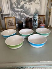Assiettes calottes gros d'occasion  Sens