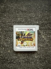 Jeu nintendo 3ds d'occasion  Saint-Pierre-d'Oléron
