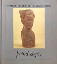 Pericle fazzini. sculture usato  Italia