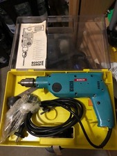 Bosch bohrmaschine gänge gebraucht kaufen  Memmingen